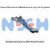 NEMesis CNCed Racing Drone Frame set, No ARMs